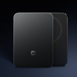 Xiaomi Ultrathin Magnetic Power Bank 5000 15W Black image 5