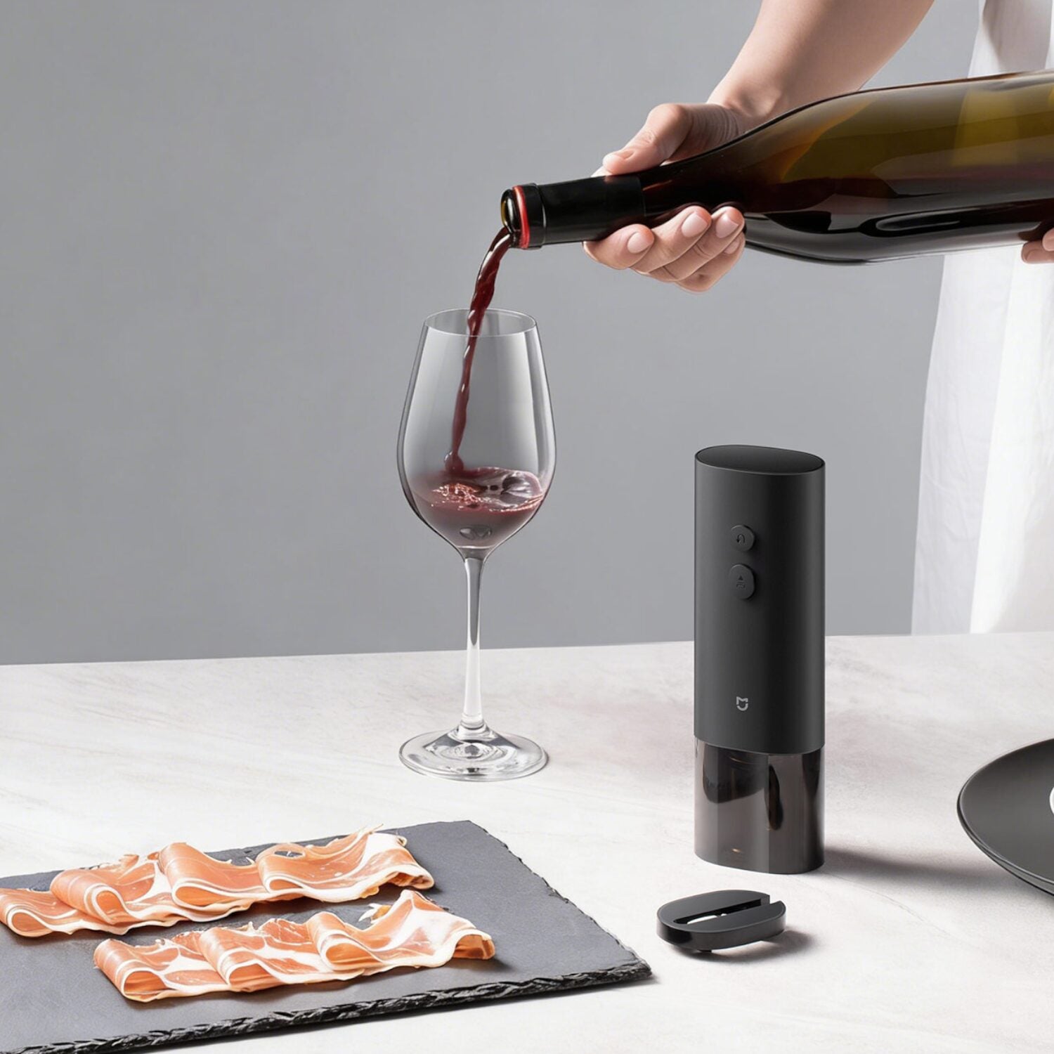 Xiaomi Mijia Electric Wine Opener image 4