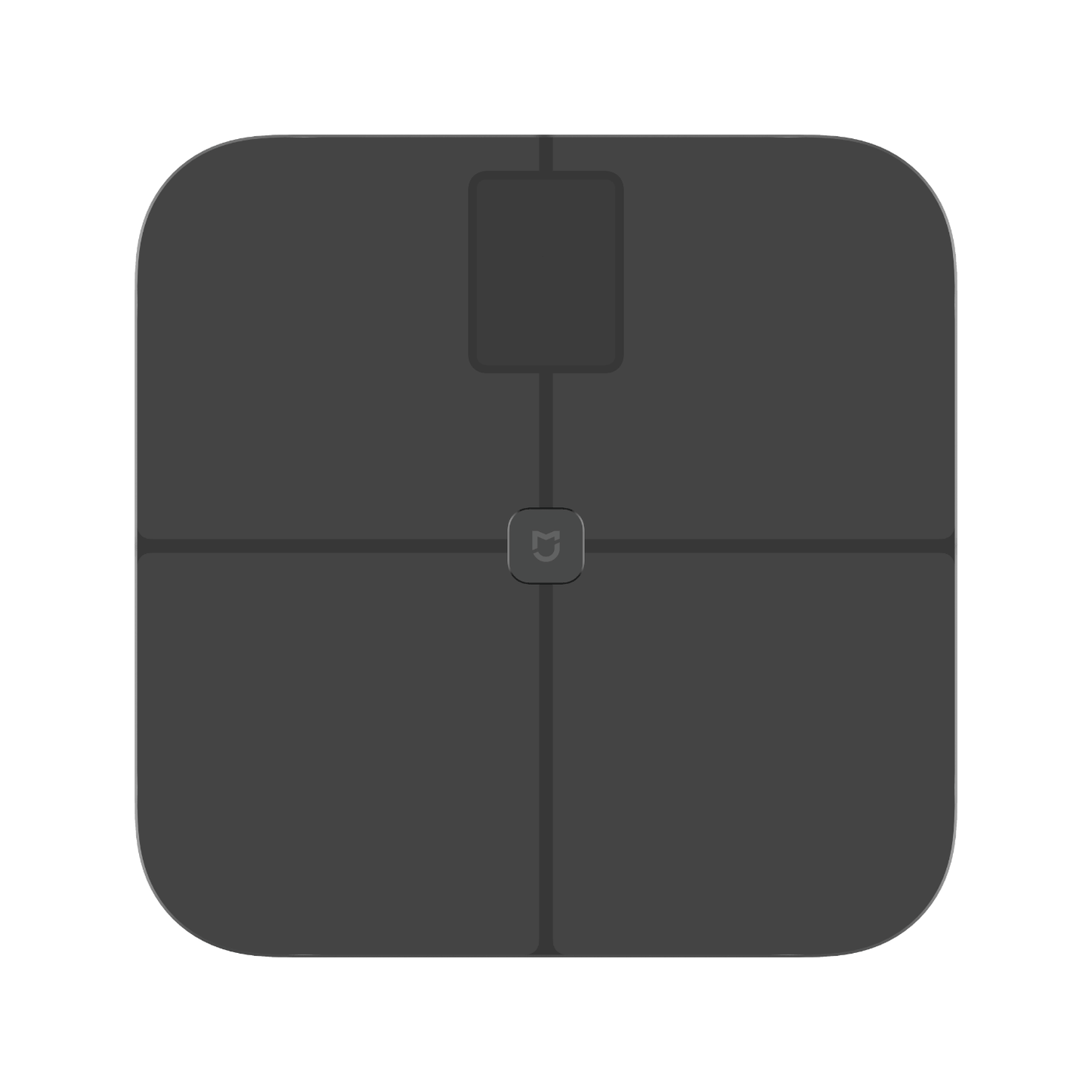 Xiaomi Body Composition Scale S400 Pro image 3