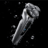 Xiaomi Mijia Electric Shaver Pro Silver image 3