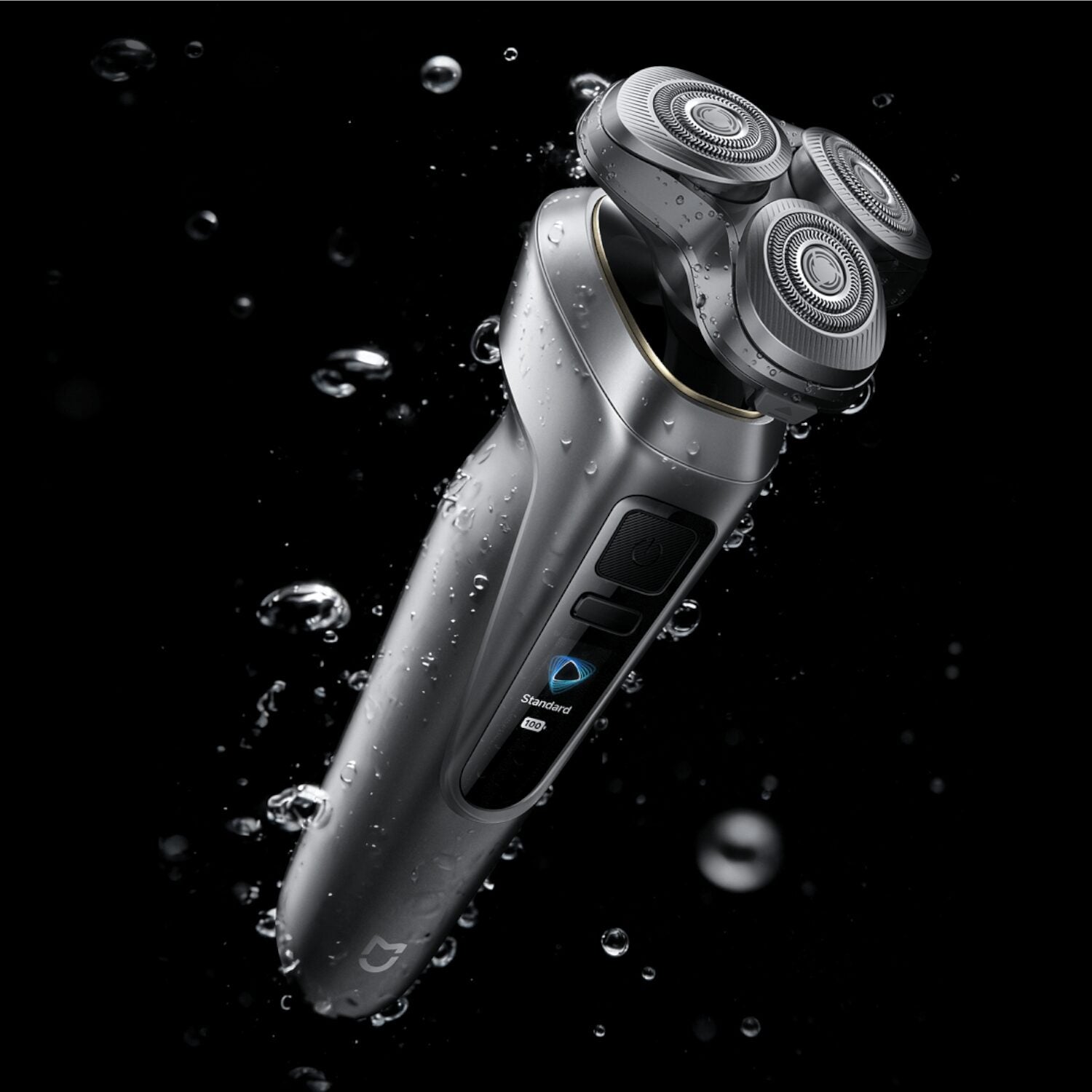 Xiaomi Mijia Electric Shaver Pro Silver image 3