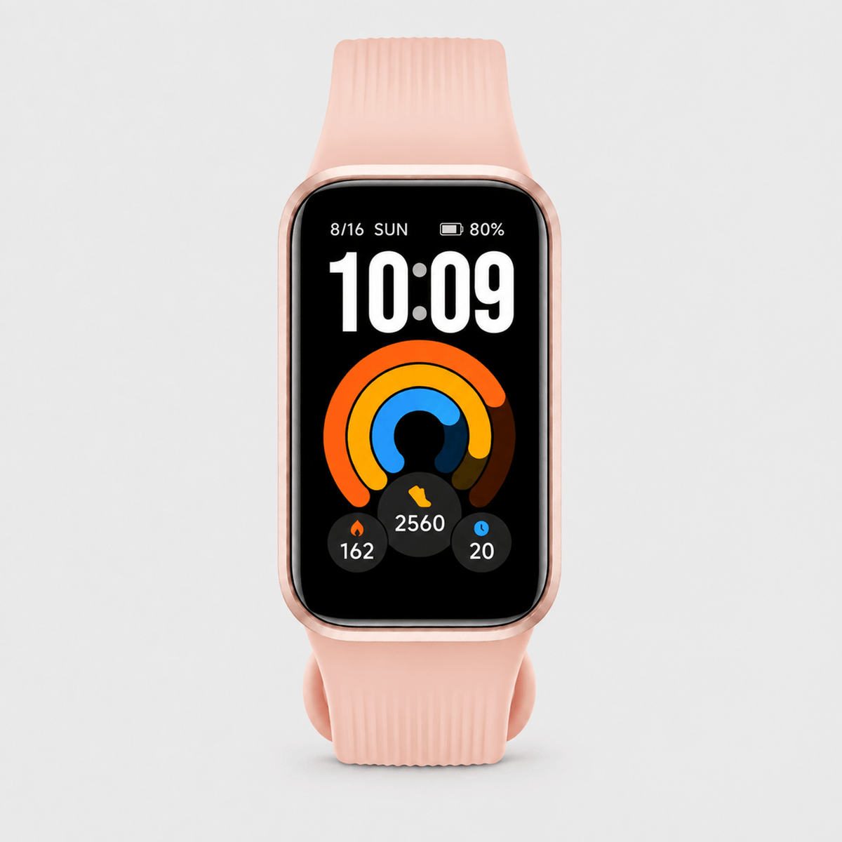 Xiaomi Smart Band 11 Active Pink