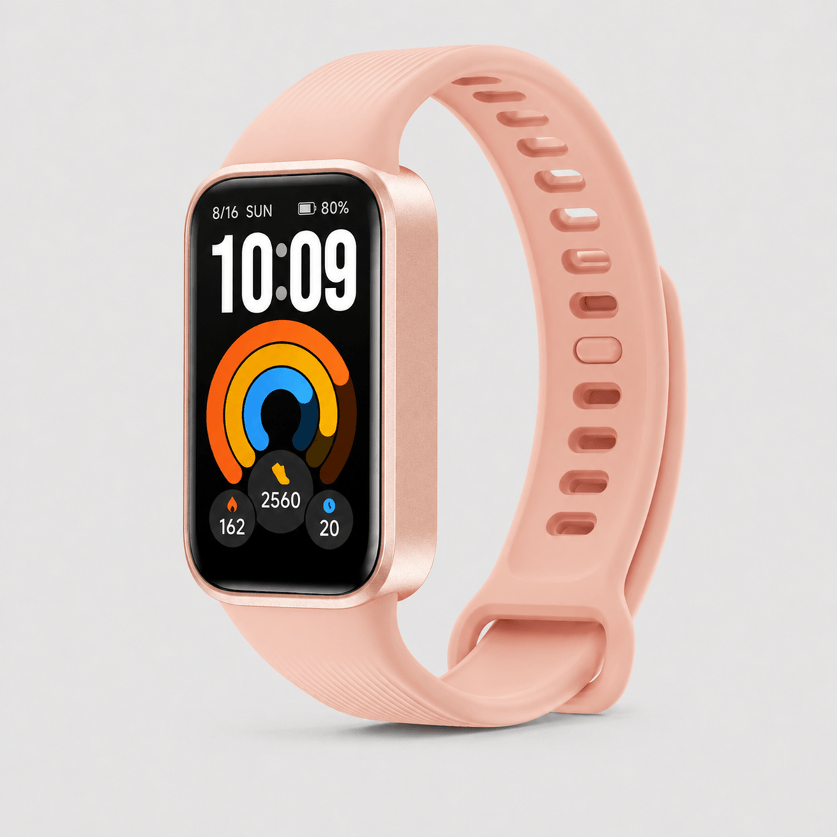 Xiaomi Smart Band 11 Active Pink image 2