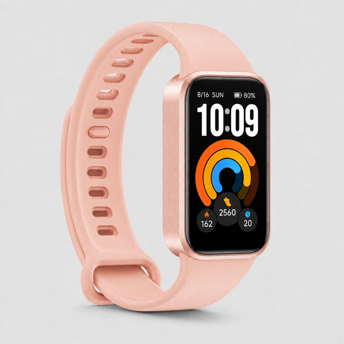 Xiaomi Smart Band 11 Active Pink image 3