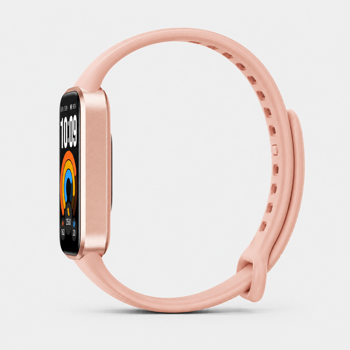 Xiaomi Smart Band 11 Active Pink image 5