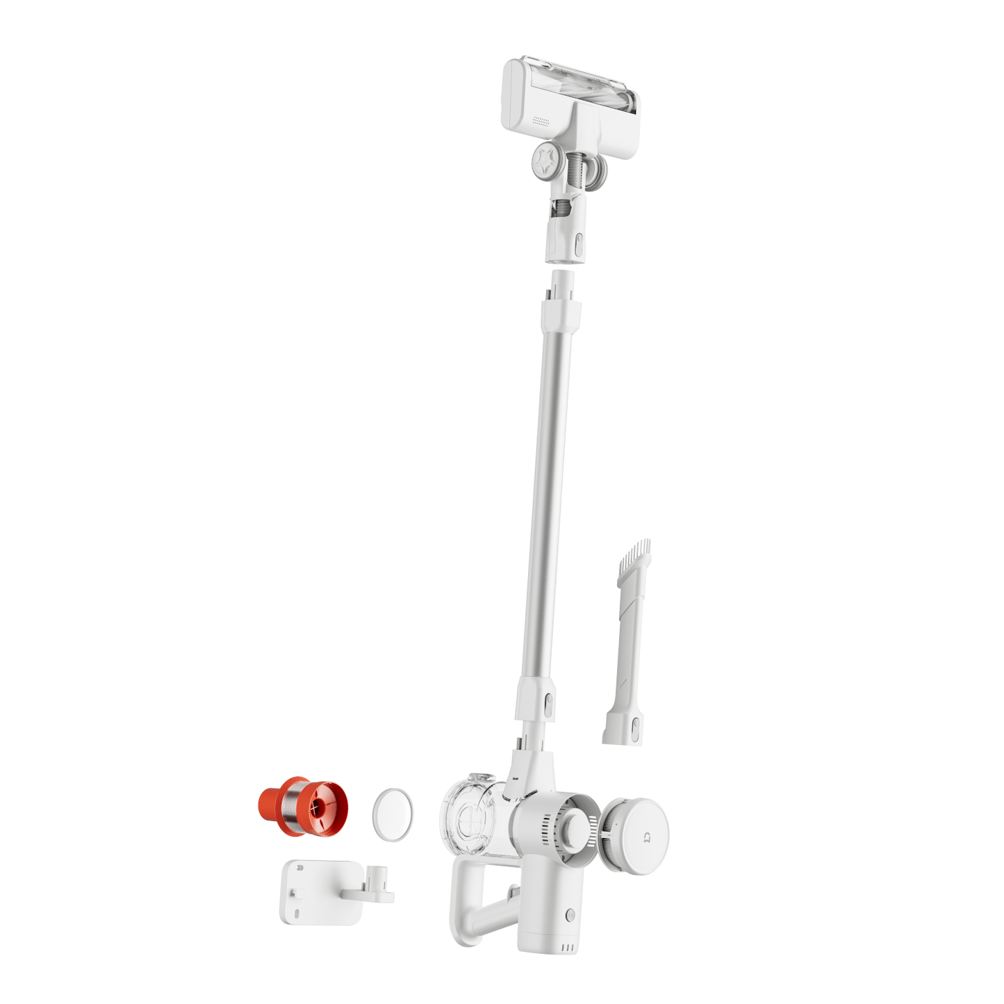 Xiaomi Mijia Vacuum Cleaner 4C image 3