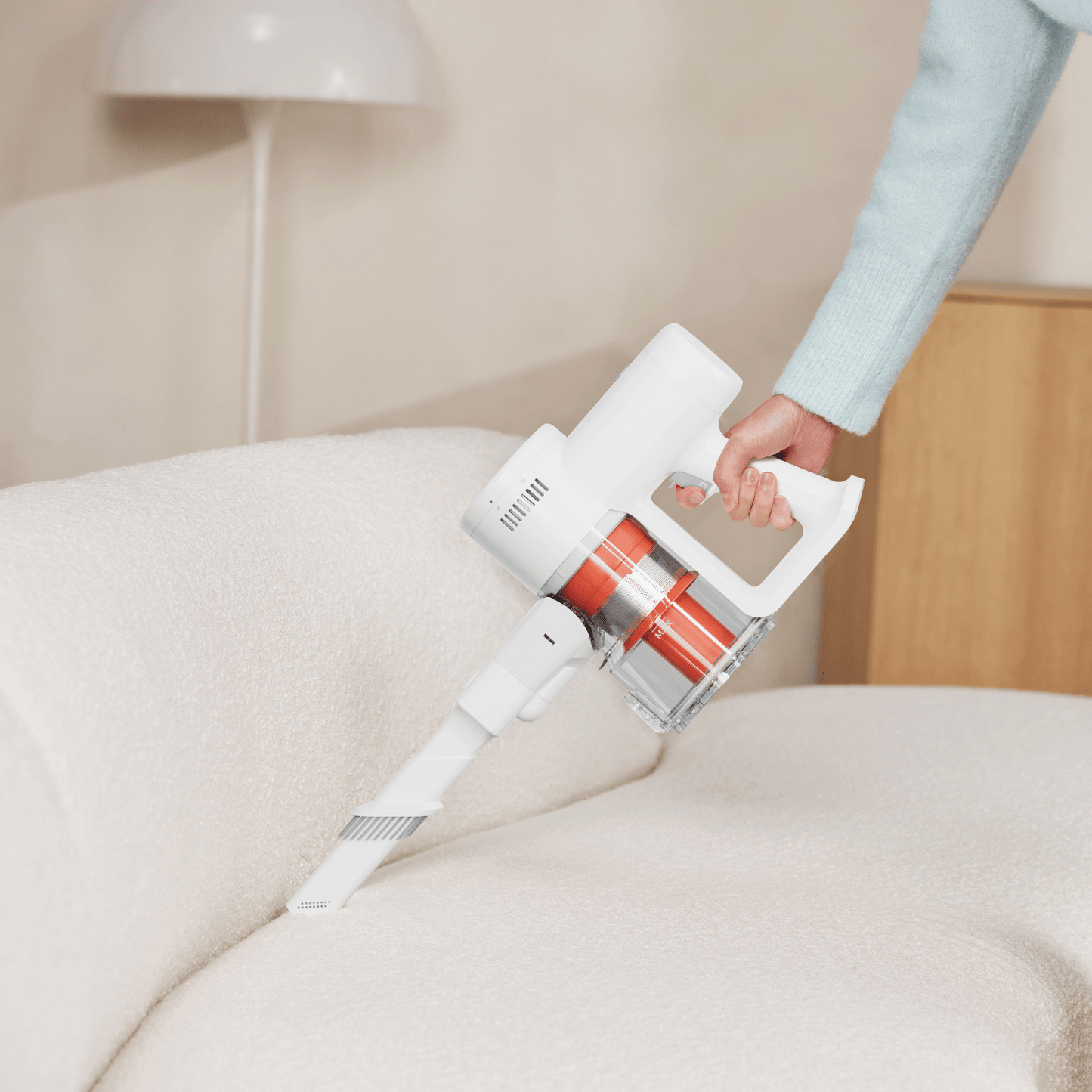 Xiaomi Mijia Vacuum Cleaner 4C image 5