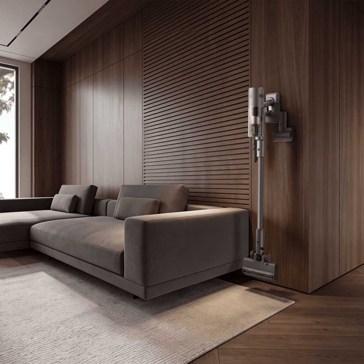 Xiaomi Mijia Vacuum Cleaner 4 Pro image 5