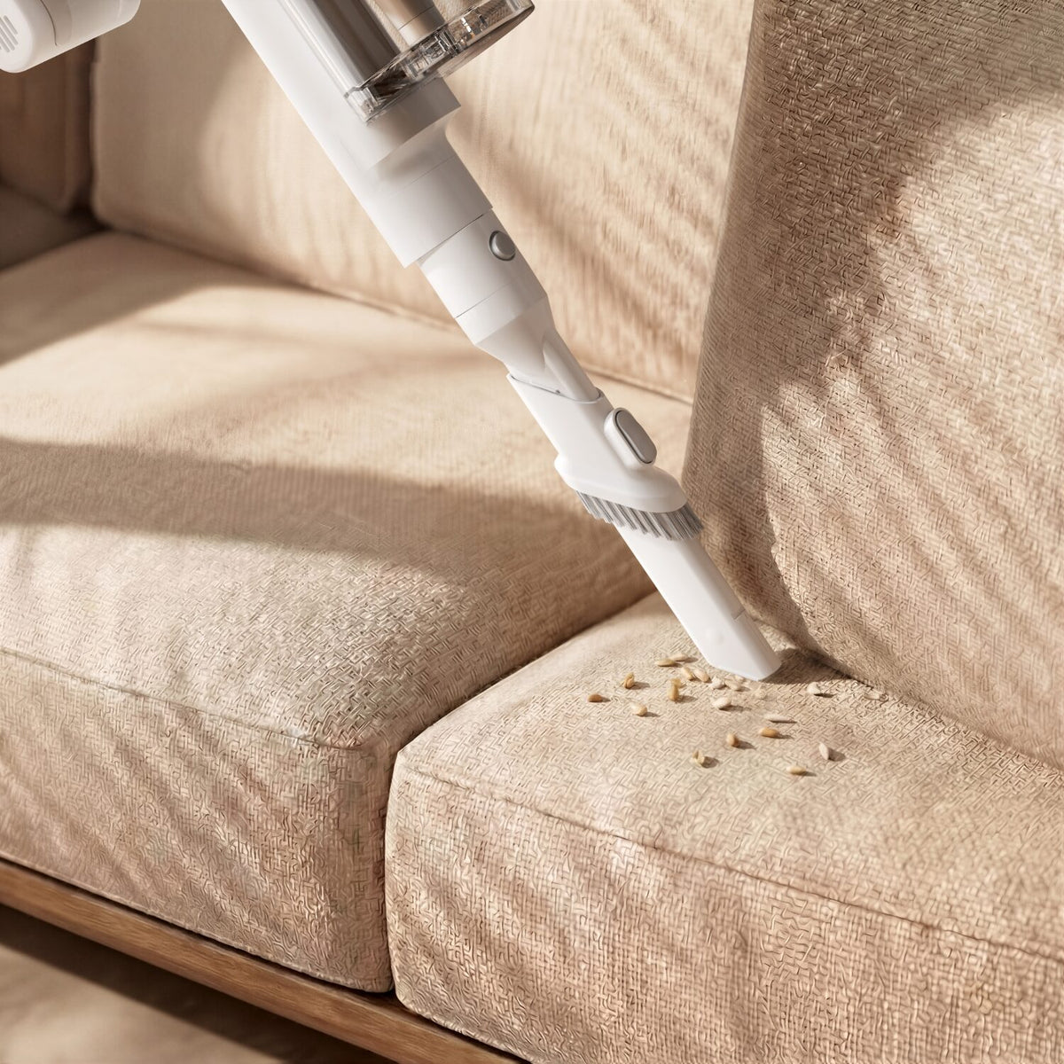 Xiaomi Mijia Vacuum Cleaner 4 image 3