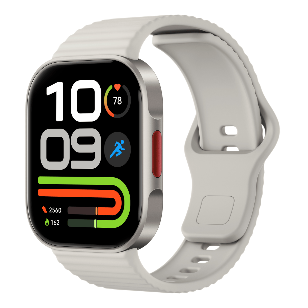 Xiaomi Redmi Watch 6 Lite Grey image 2