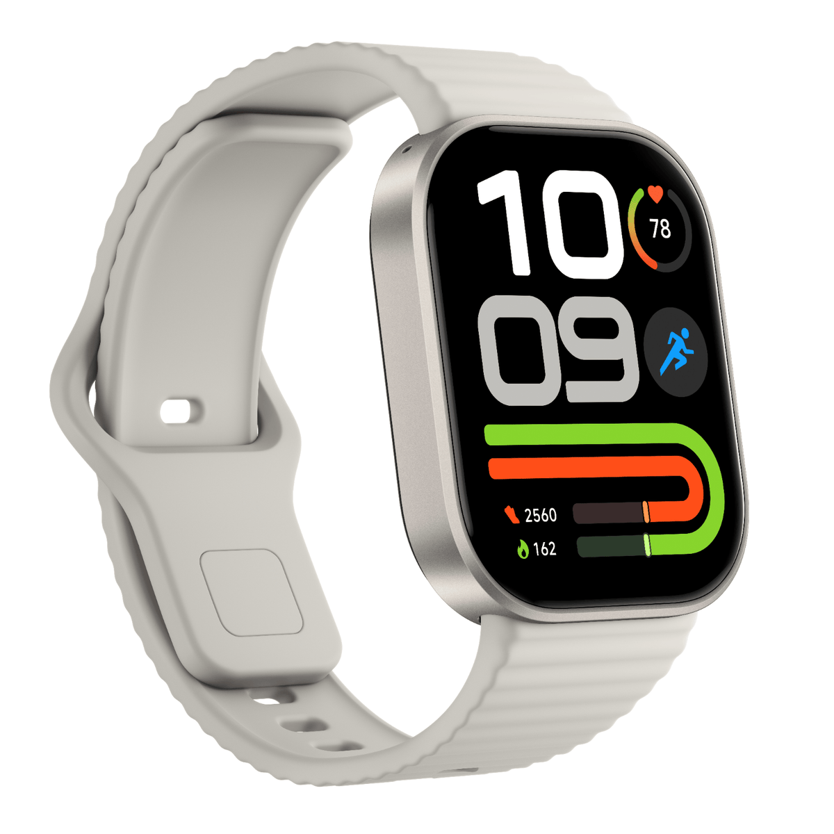 Xiaomi Redmi Watch 6 Lite Grey image 3