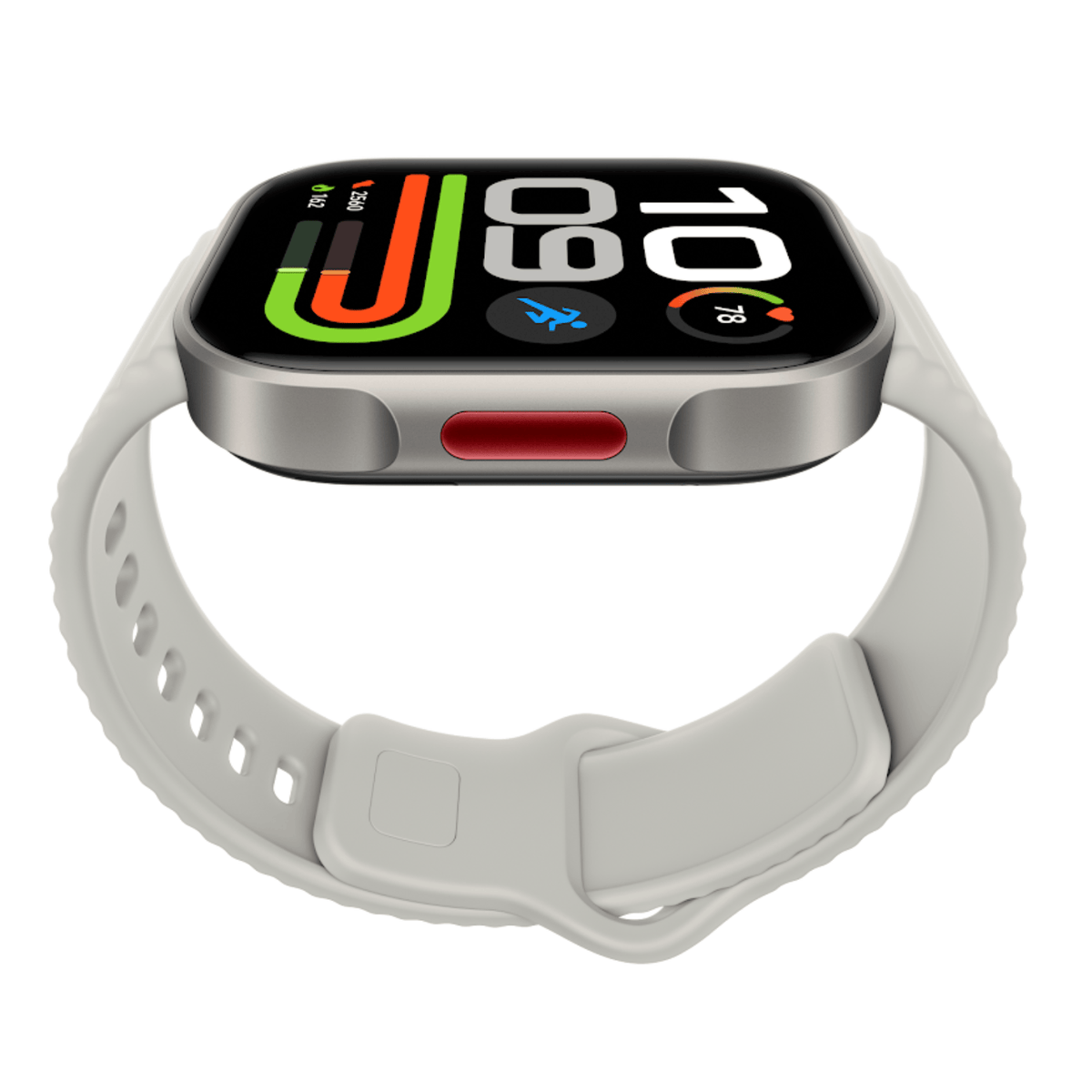 Xiaomi Redmi Watch 6 Lite Grey image 5