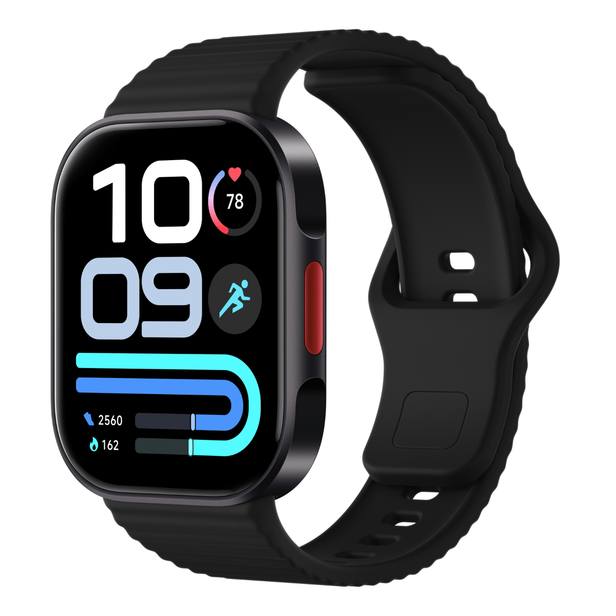 Xiaomi Redmi Watch 6 Lite Black image 4
