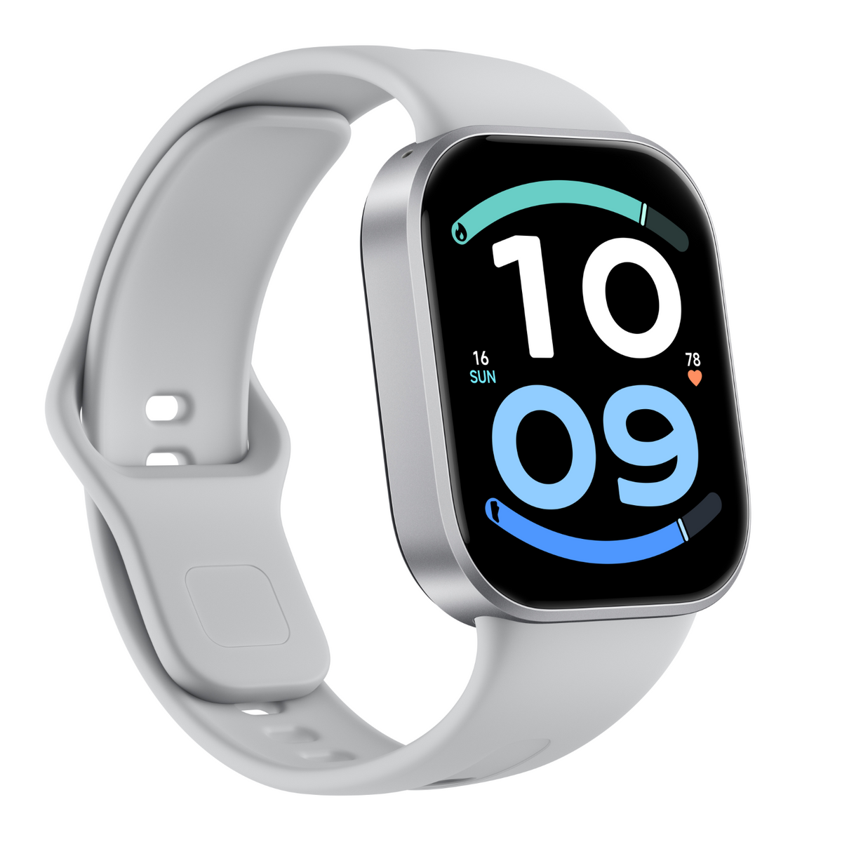 Xiaomi Redmi Watch 6 Active Silver image 3