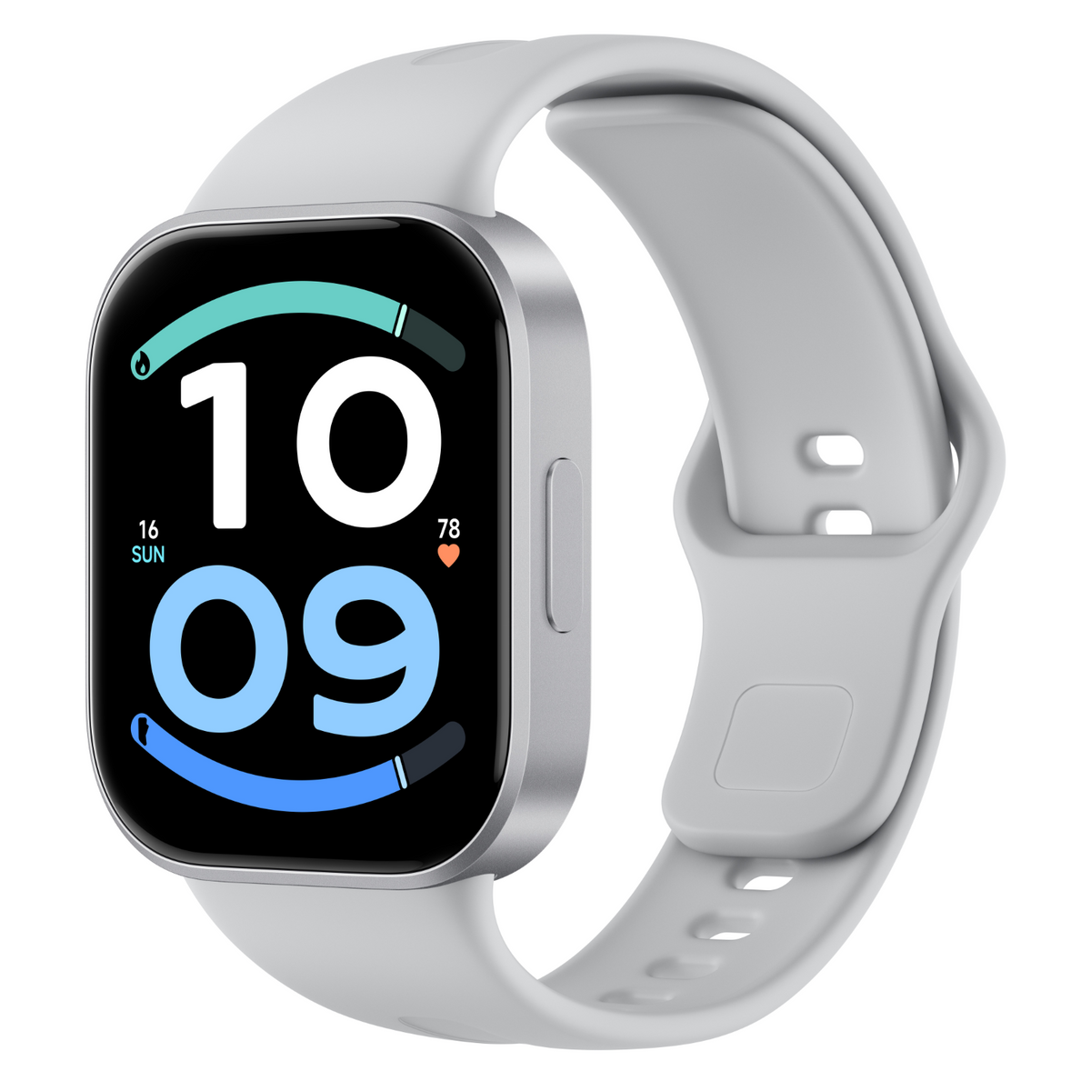 Xiaomi Redmi Watch 6 Active Silver image 4