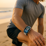 Xiaomi Redmi Watch 6 Active Silver image 5