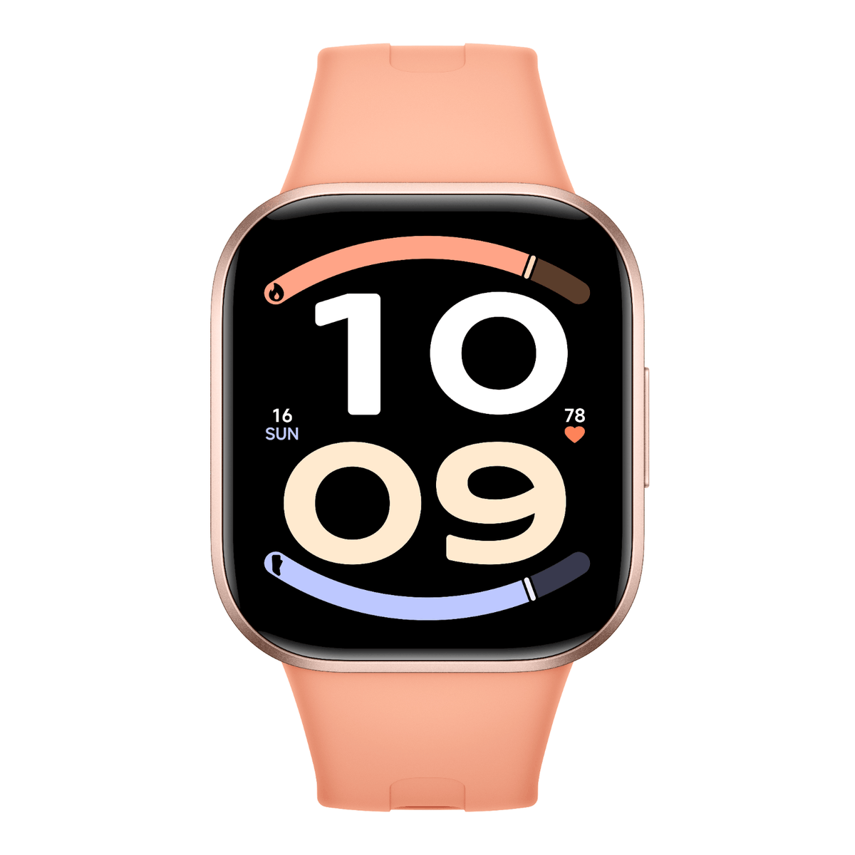 Xiaomi Redmi Watch 6 Active Orange