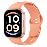 Xiaomi Redmi Watch 6 Active Orange image 2
