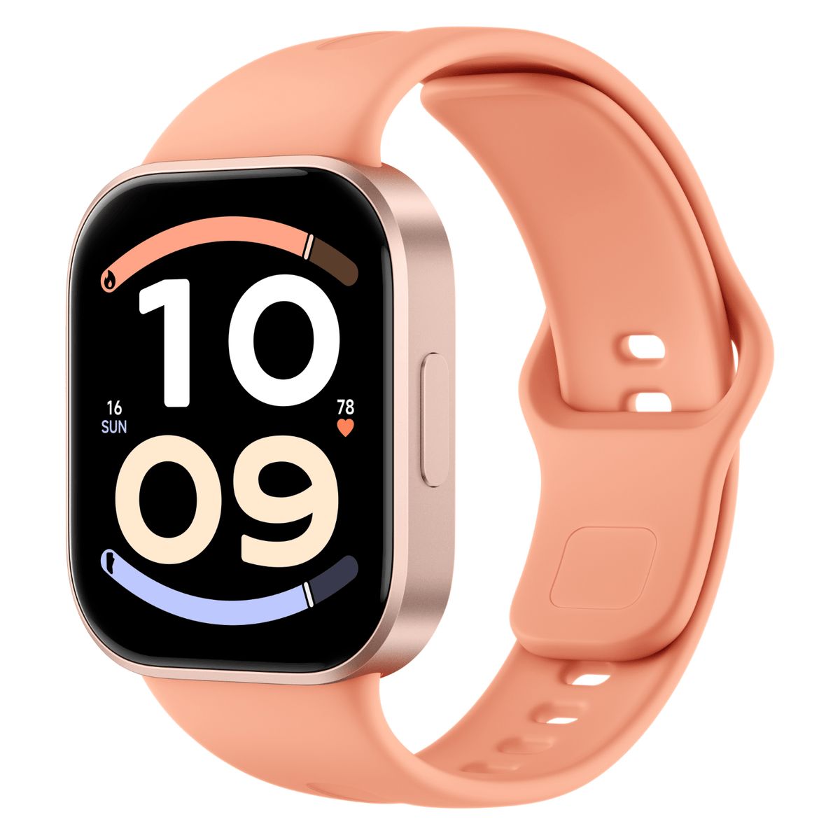 Xiaomi Redmi Watch 6 Active Orange image 2