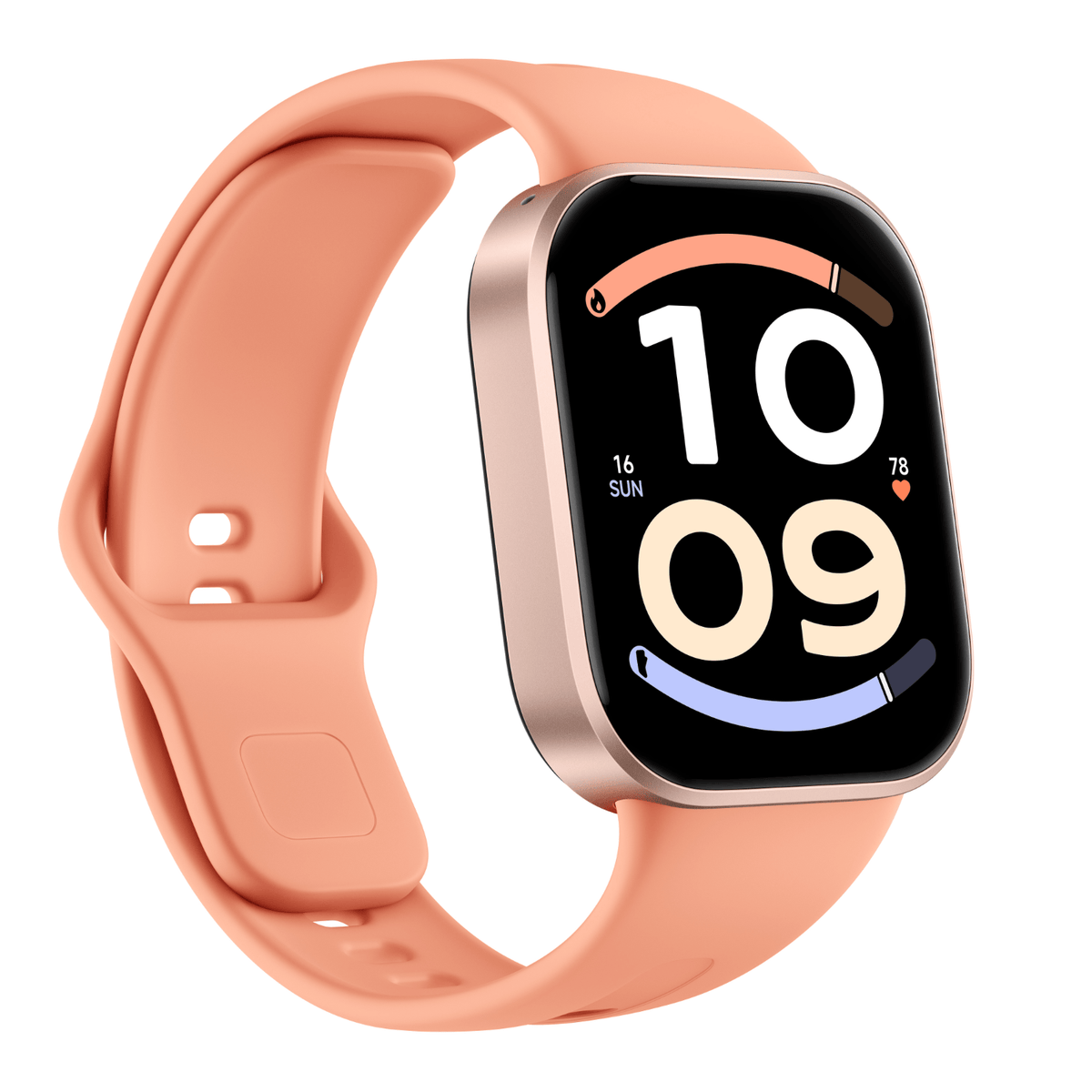 Xiaomi Redmi Watch 6 Active Orange image 3