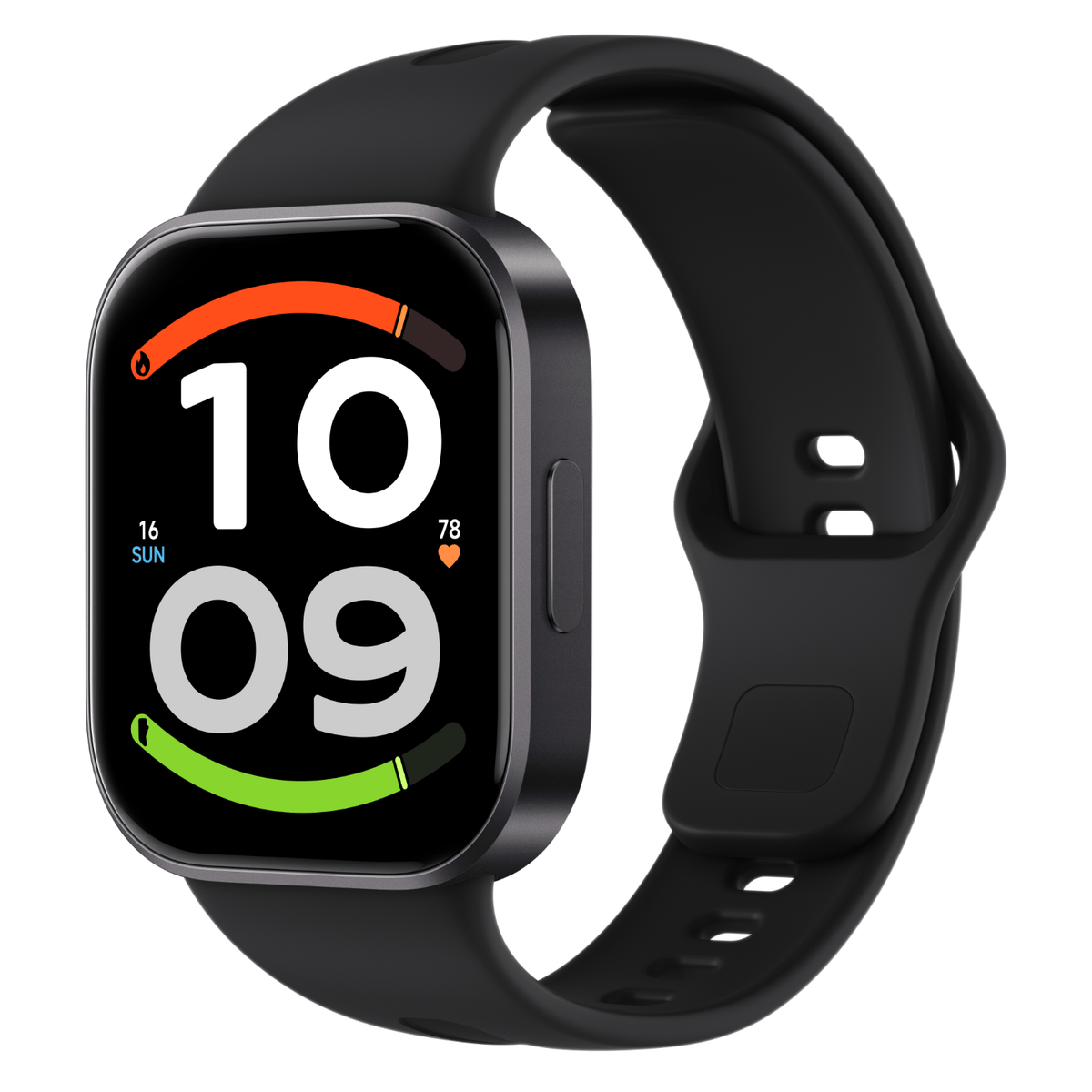 Xiaomi Redmi Watch 6 Active Black image 3