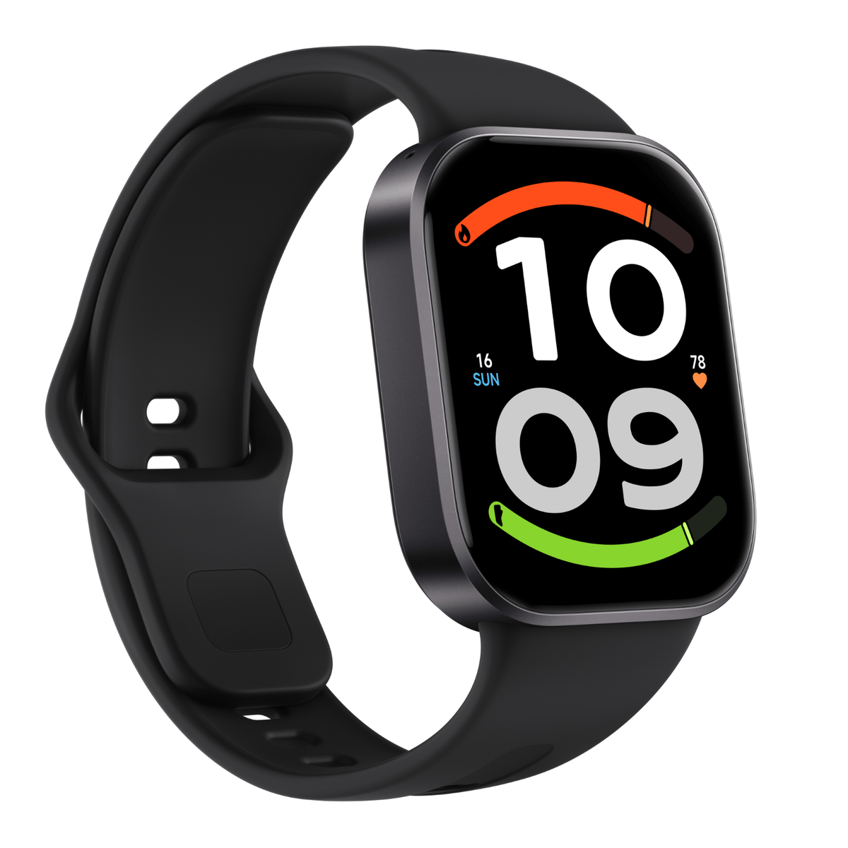 Xiaomi Redmi Watch 6 Active Black image 4