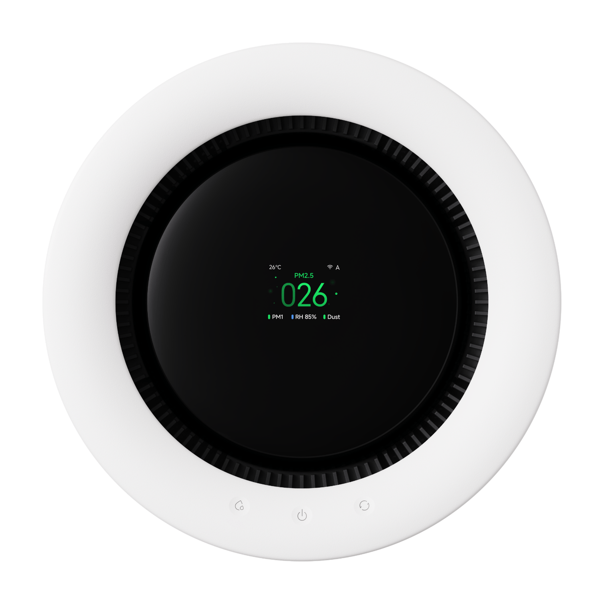 Xiaomi Mijia Smart Air Purifier With Humidification Pro image 4