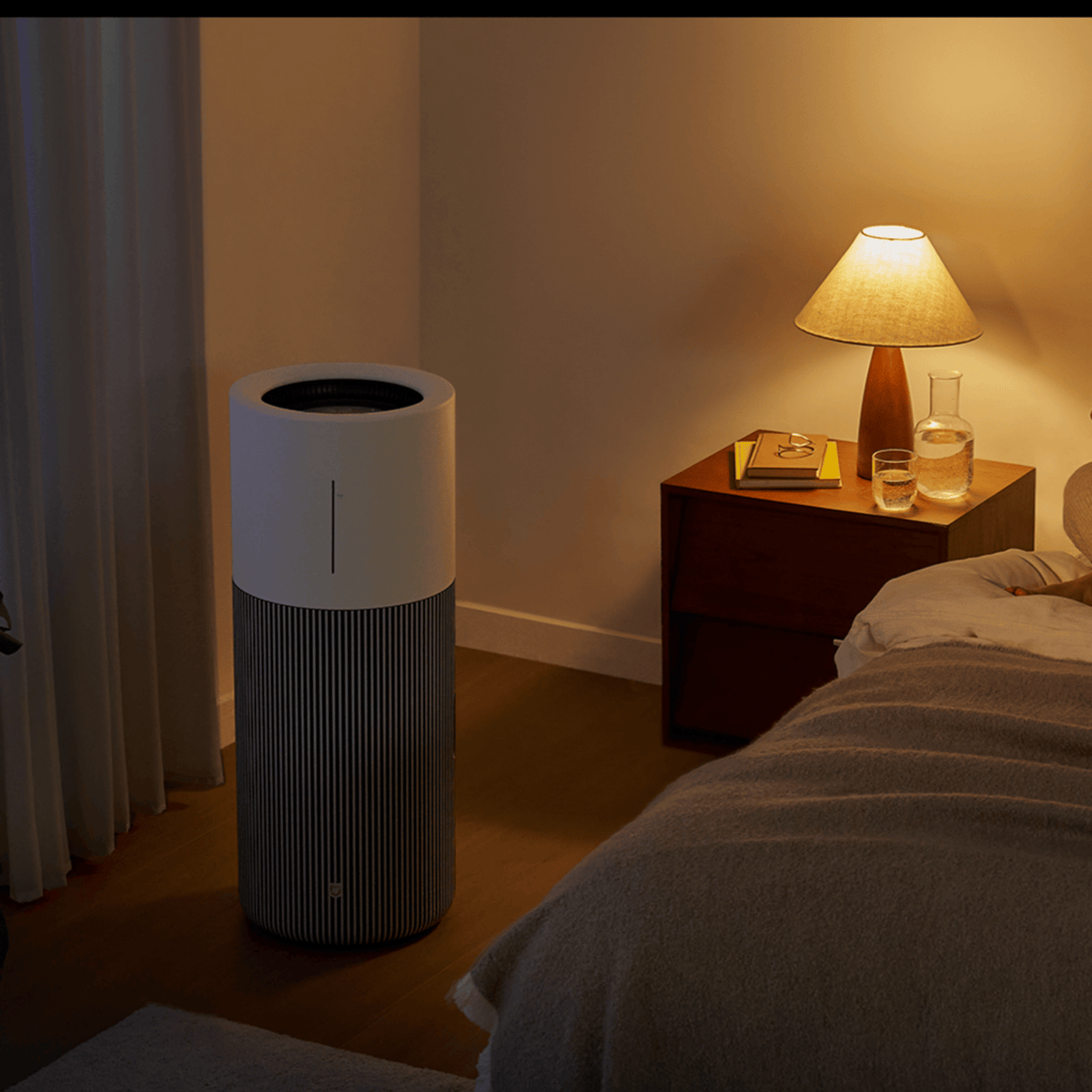Xiaomi Mijia Smart Air Purifier With Humidification Pro image 5