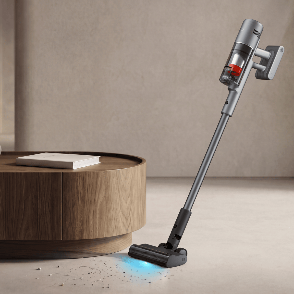 Xiaomi Mijia Vacuum Cleaner 4 Max image 5