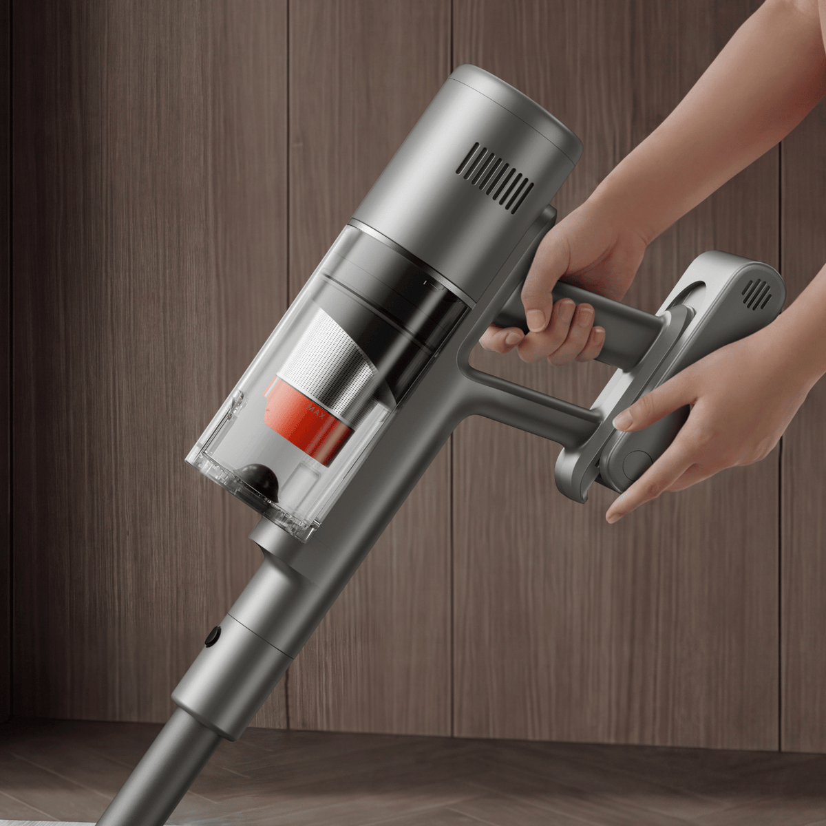 Xiaomi Mijia Vacuum Cleaner 4 Max image 6