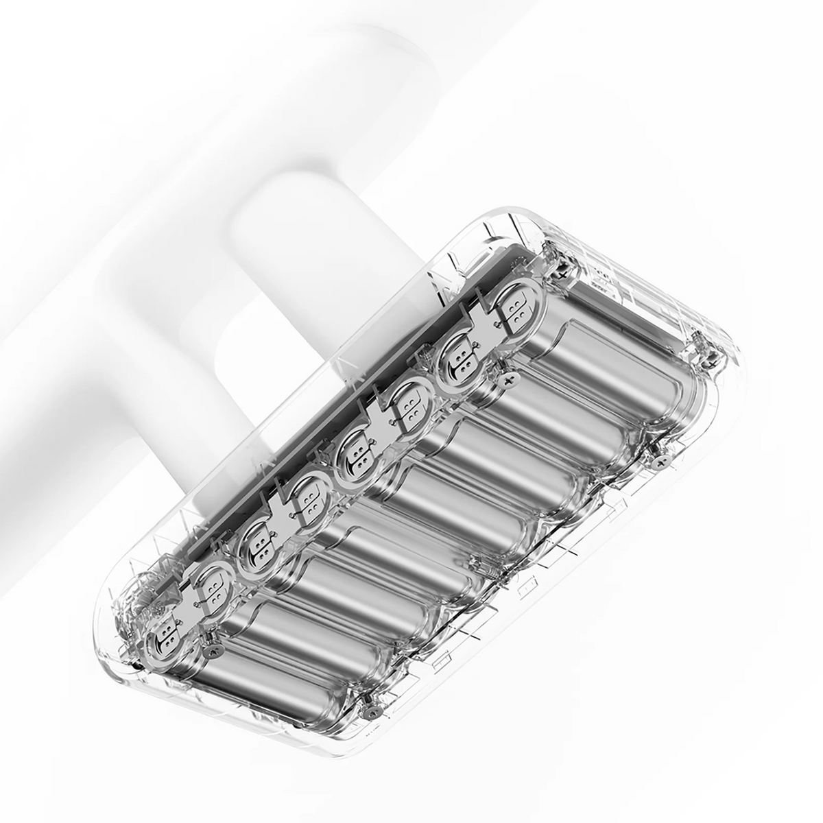 Xiaomi Mijia Vacuum Cleaner 4 Battery image 3