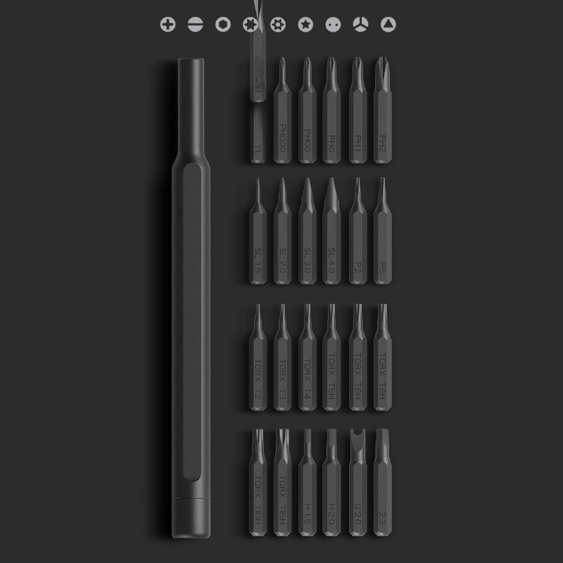 Xiaomi Precision Screwdriver Kit image 5