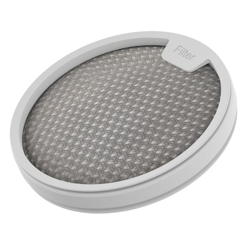 Xiaomi Handheld Vacuum Cleaner G9/G10 Hepa Filter image 3