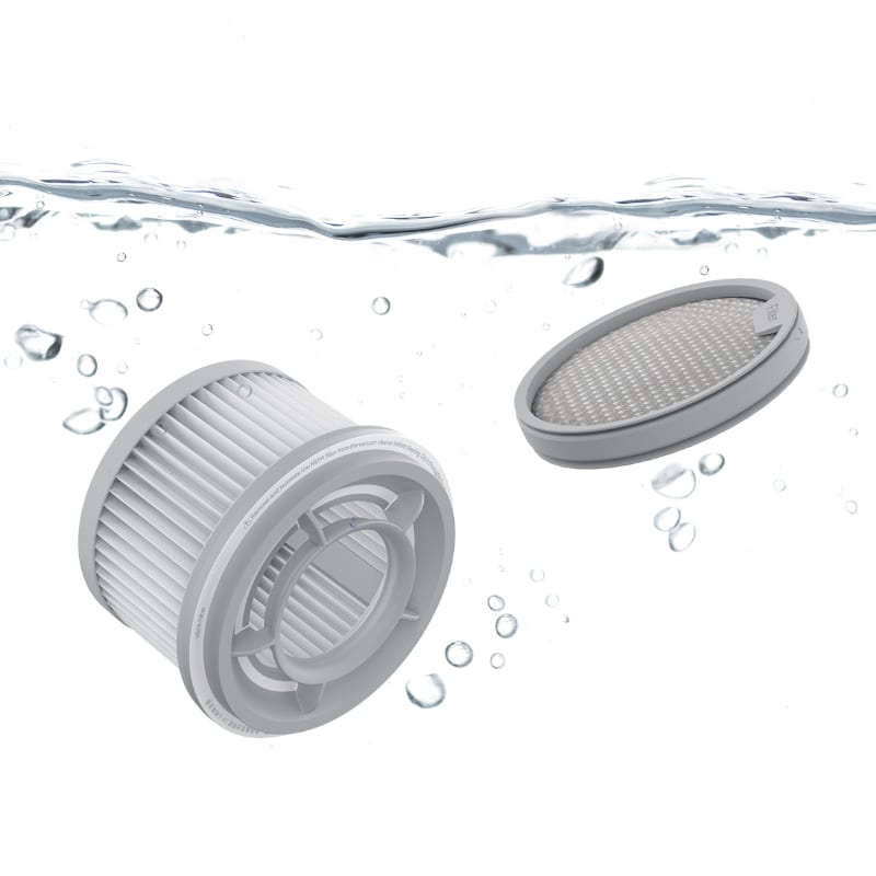 Xiaomi Handheld Vacuum Cleaner G9/G10 Hepa Filter image 4