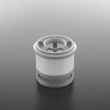 Xiaomi Handheld Vacuum Cleaner G9/G10 Hepa Filter image 5