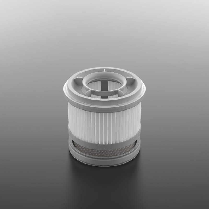 Xiaomi Handheld Vacuum Cleaner G9/G10 Hepa Filter image 5