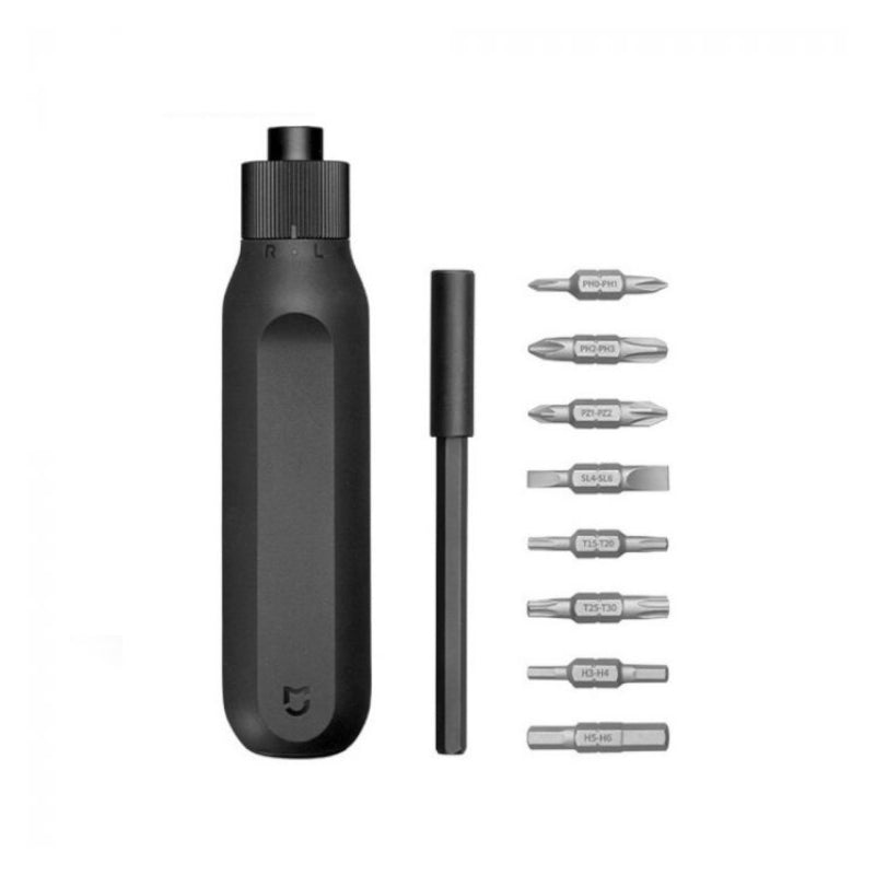 Xiaomi 16-IN-1 Ratchet Screwdriver image 2