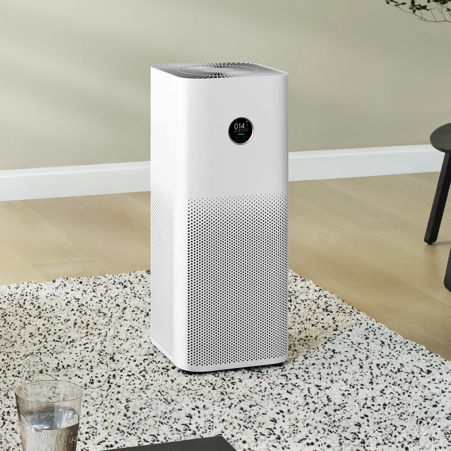 Xiaomi Smart Air Purifier 4 Pro image 4