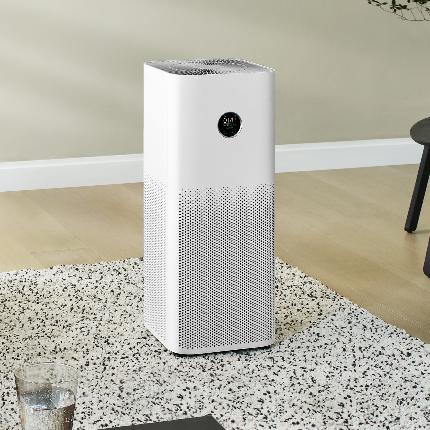 Xiaomi Smart Air Purifier 4 Pro image 4