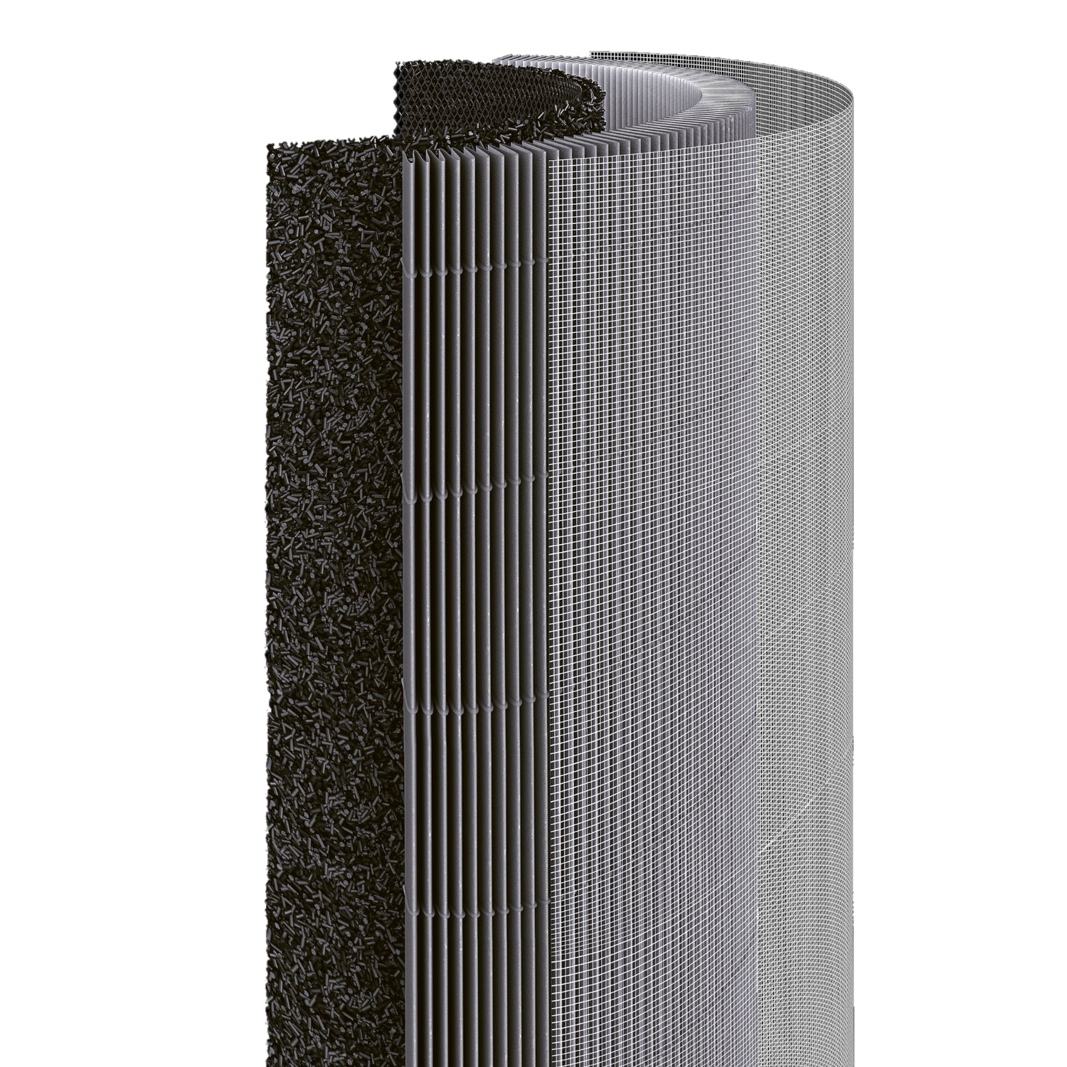 Xiaomi Smart Air Purifier 4 Pro Filter image 3