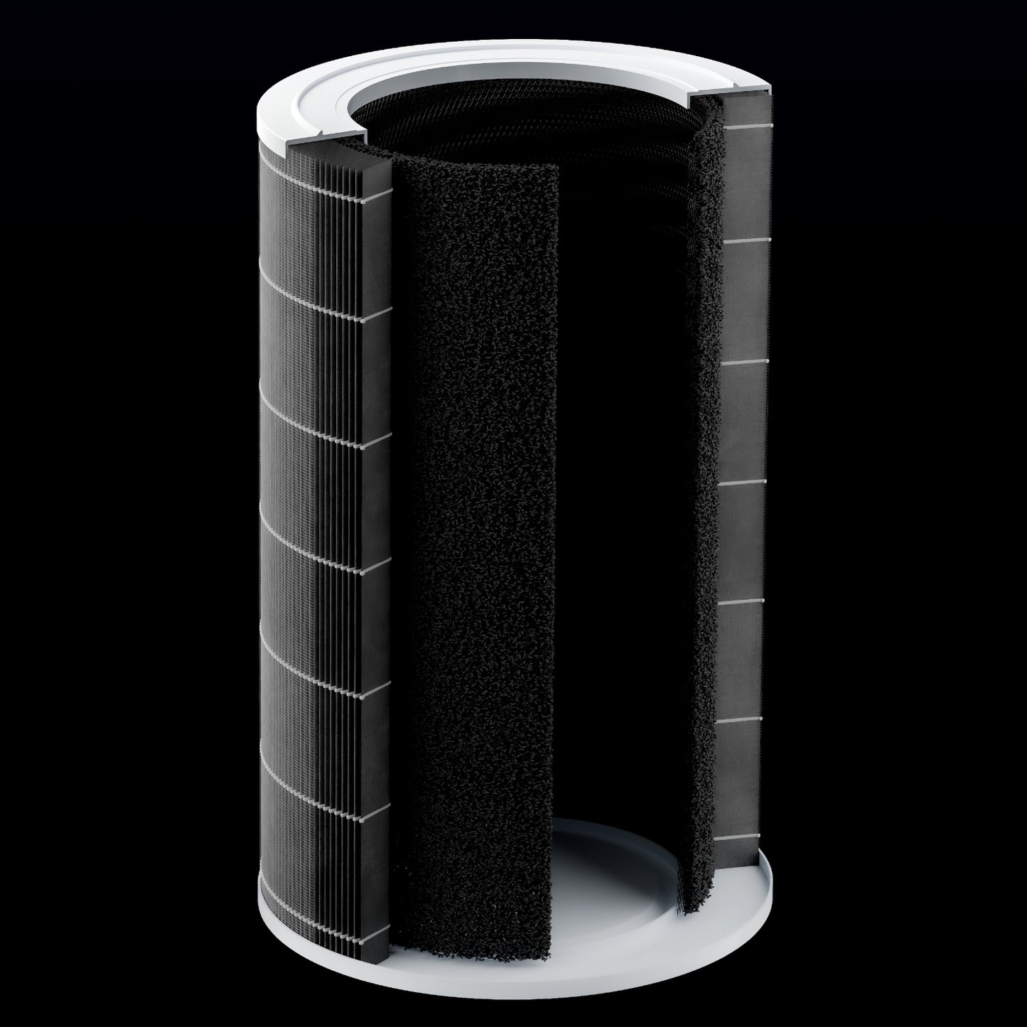 Xiaomi Smart Air Purifier 4 Pro Filter image 4