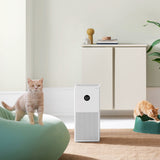 Xiaomi Smart Air Purifier 4 Lite Eu image 5