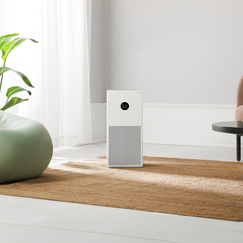 Xiaomi Smart Air Purifier 4 Lite Eu image 6