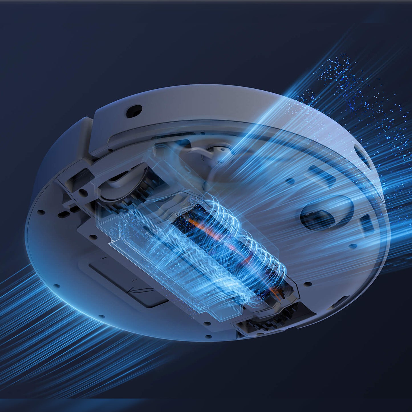 Xiaomi Robot Vacuum Mop Brush Mop / Mop 2 / Mop 2C / Mop 2 Pro+ / Mop 2 Ultra / X10 image 4