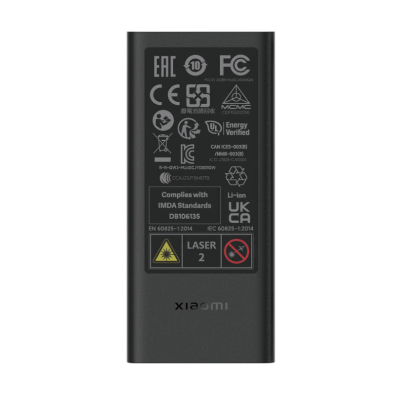Xiaomi Smart Laser Measure image 3