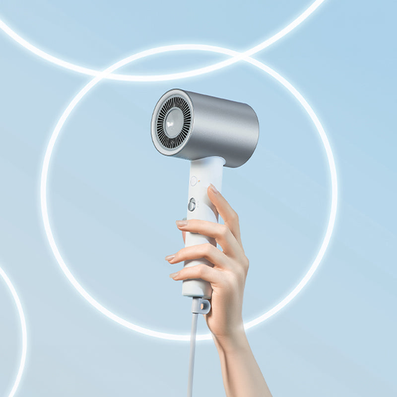 Xiaomi Water Ionic Hair Dryer H500 image 6