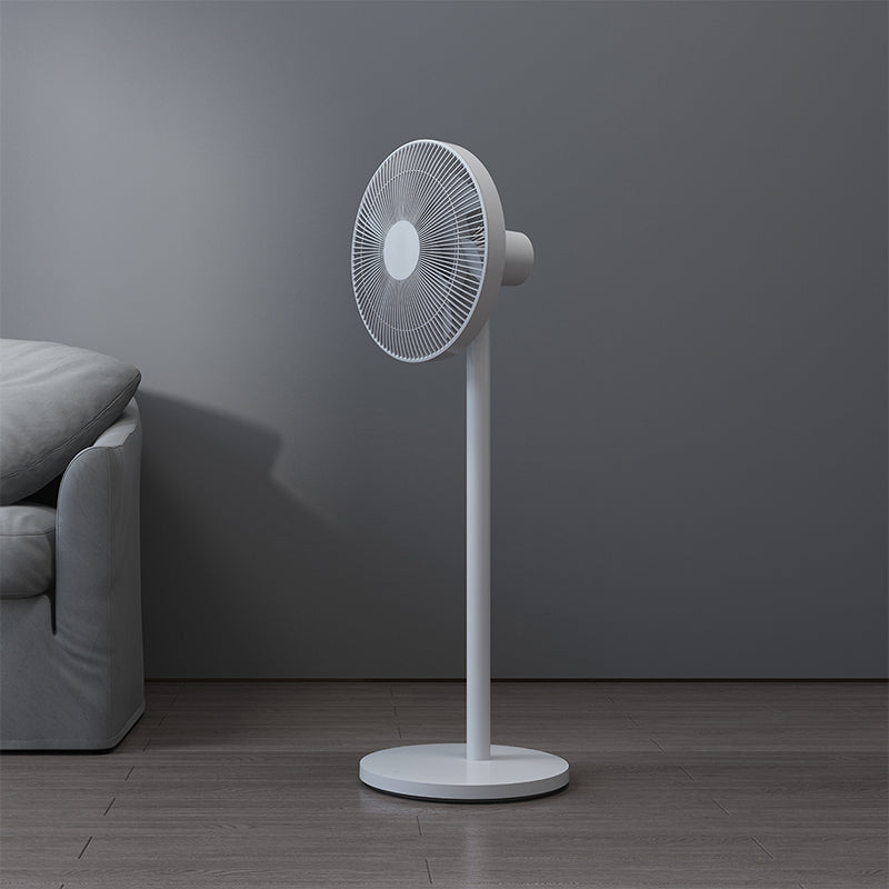 Xiaomi Smart Standing Fan 2 Pro image 6
