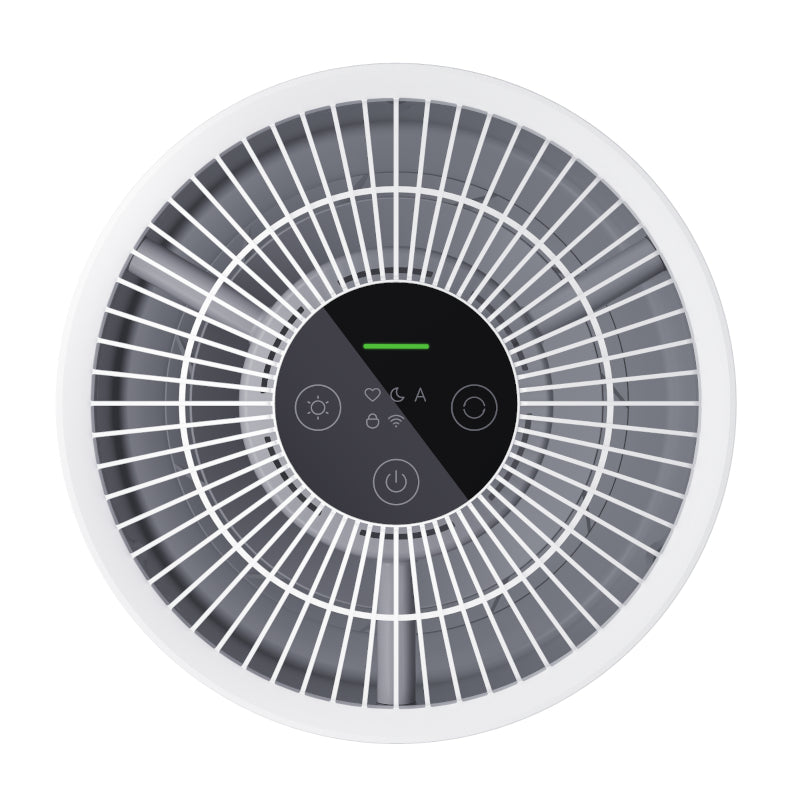 Xiaomi Smart Air Purifier 4 Compact Eu image 3