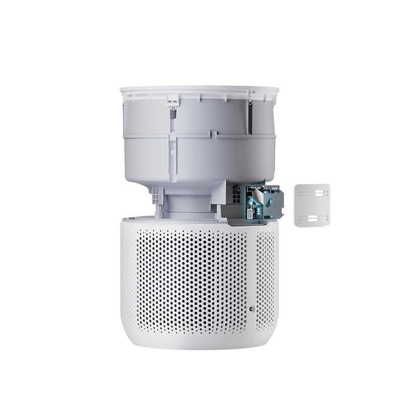 Xiaomi Smart Air Purifier 4 Compact Eu image 6