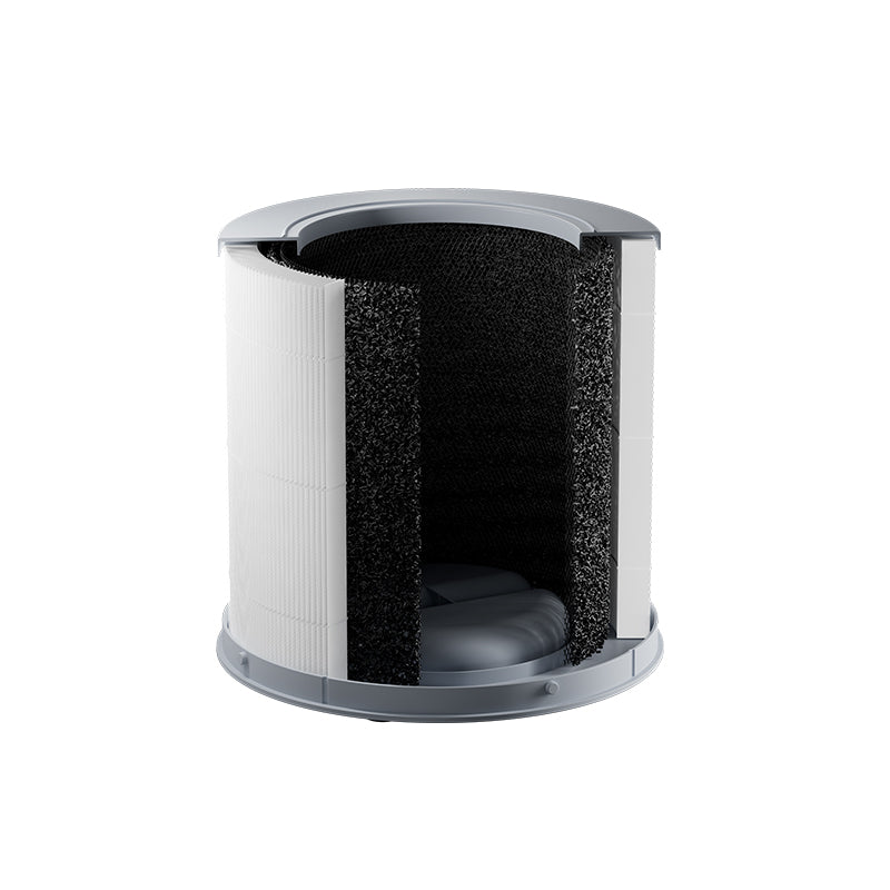 Xiaomi Smart Air Purifier 4 Compact Filter image 4